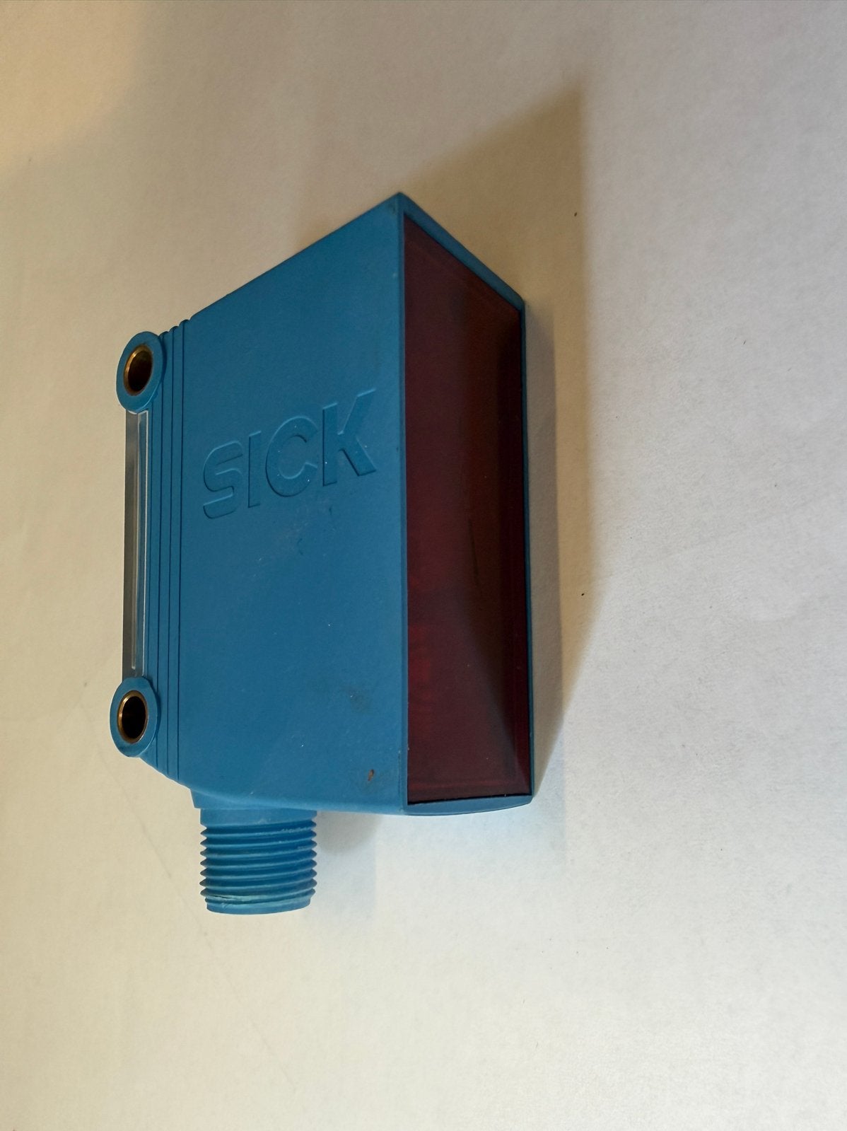 SICK GL10-P4111 Optische Sensor, Ophalen of Verzenden, Gebruikt
