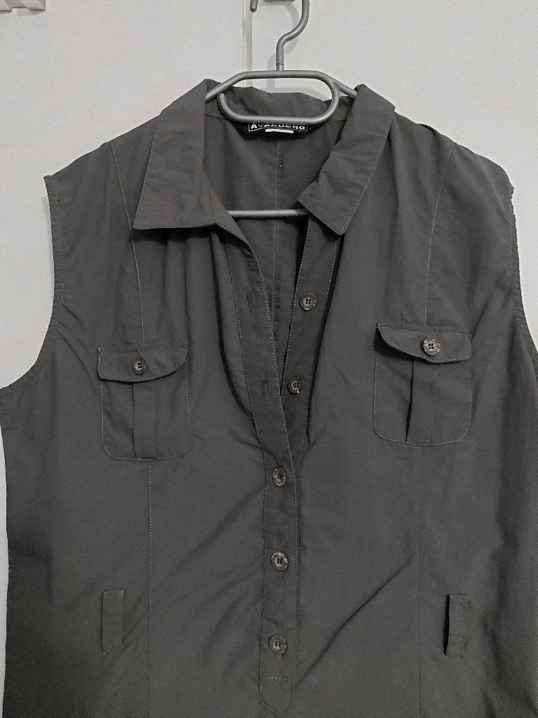 Ayacucho outdoor jurk, Ophalen of Verzenden, Zo goed als nieuw, Kleding