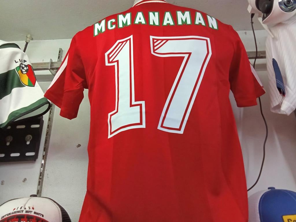 Liverpool, Maat XL, Ophalen of Verzenden, Nieuw, Shirt