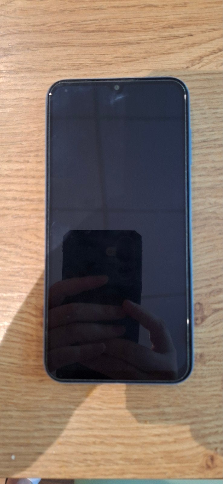 Samsung Galaxy A15 4G 128GB met hoesjes, 128 GB, Ophalen of Verzenden, Blauw, Galaxy A