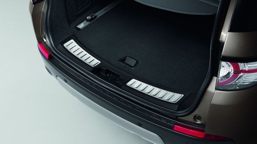 Originele kofferrand beschermer - Land Rover Discovery Sport, Ophalen of Verzenden, Nieuw