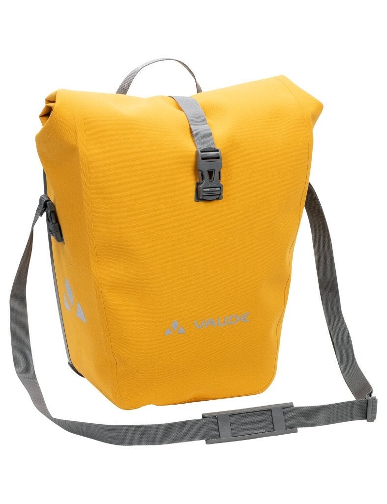 Vaude Aqua tas de Luxe single burnt yellow, Ophalen of Verzenden, Nieuw