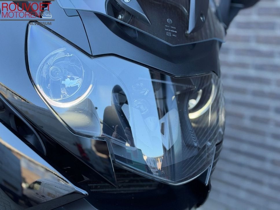 BMW K 1600 GT K1600 K1600GT 1600GT GTL G T, Motoren, Motorrijbewijs A, Bedrijf, Onbekend, Meer dan 35 kW