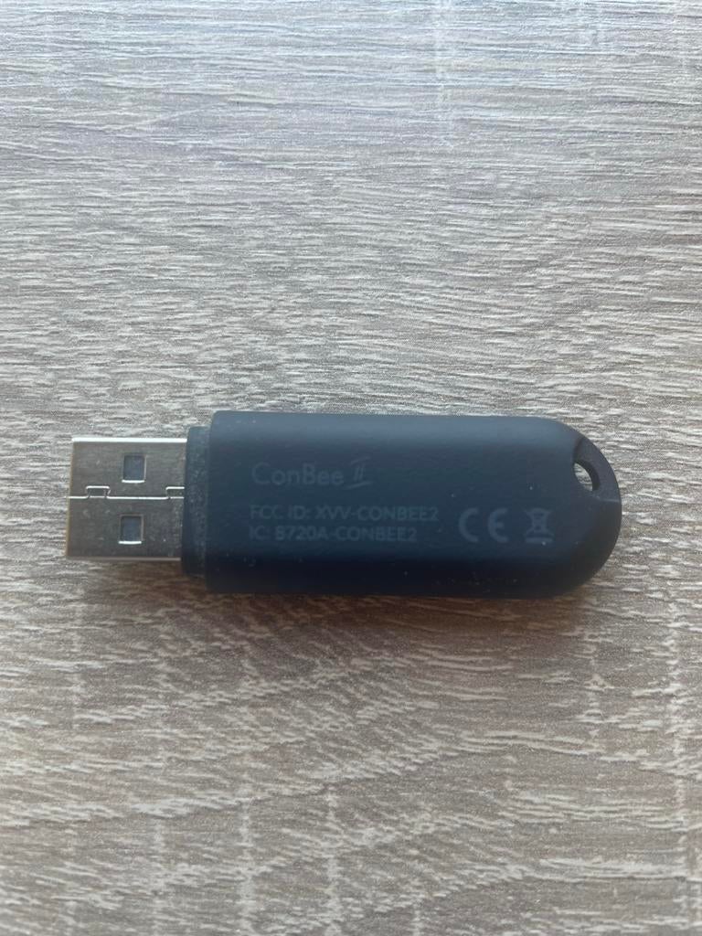 ConBee II USB Zigbee Gateway Stick, Computers en Software, USB Sticks, Zo goed als nieuw, Ophalen of Verzenden
