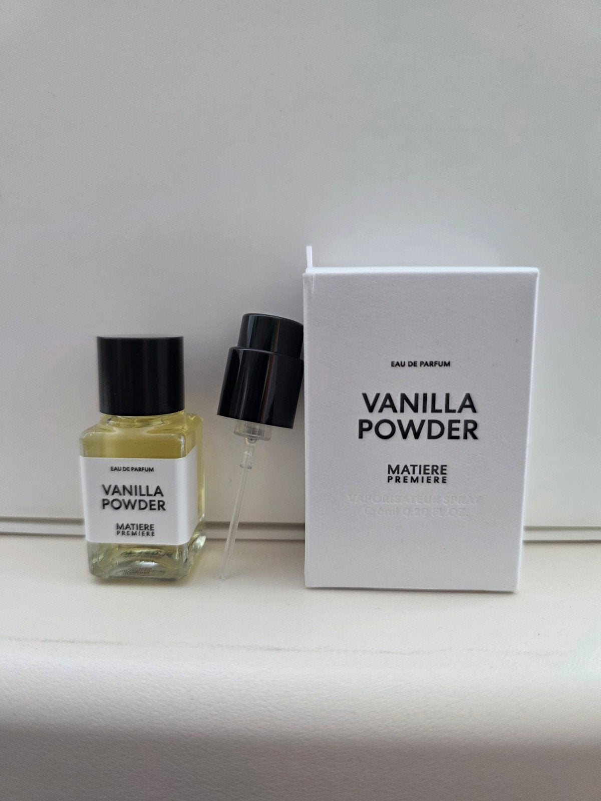 Matiere Premiere - Vanilla Powder (eau de parfum), Ophalen of Verzenden, Nieuw