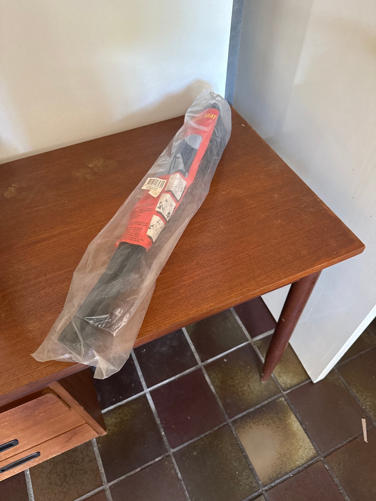 Draagbaar Stoeltje / Opvouwbare Kruk - Nieuw in Verpakking, Ophalen of Verzenden, Nieuw