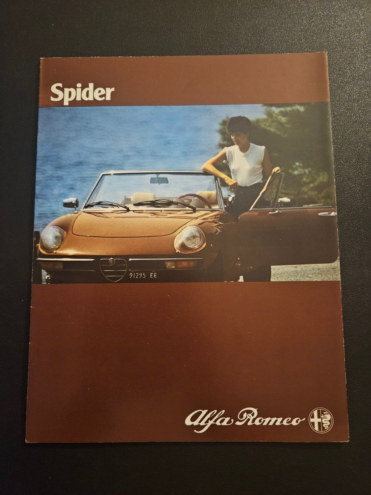 Te koop gevraagd | verzameling autofolders | Gezocht, Ophalen, Gelezen, Algemeen
