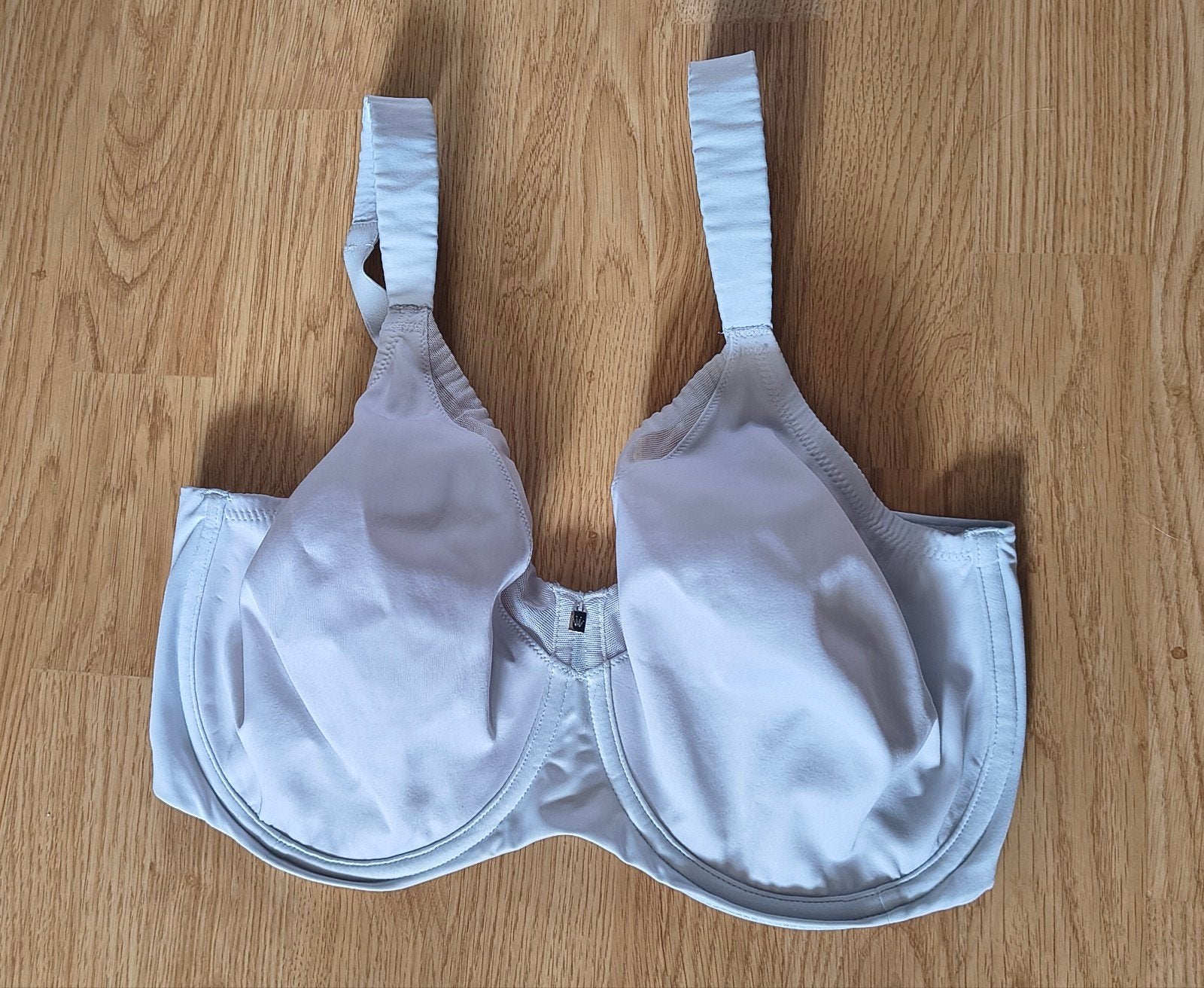 Triumph True Shape Sensation W01 Minimizer BH 80H, Triumph, Ophalen of Verzenden, Wit, BH