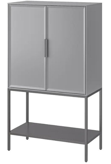 IKEA Shelving unit, Ophalen, 50 tot 100 cm, Zo goed als nieuw, Minder dan 100 cm