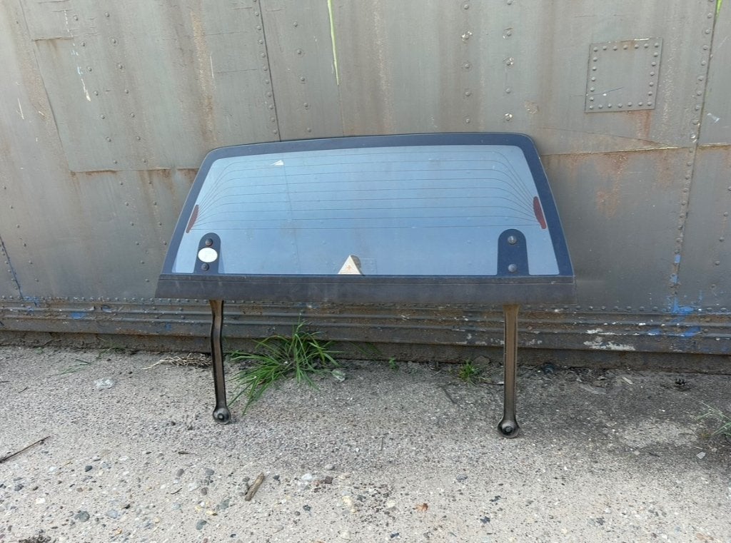 Achterruit Daihatsu Feroza, Ophalen, Gebruikt, Daihatsu