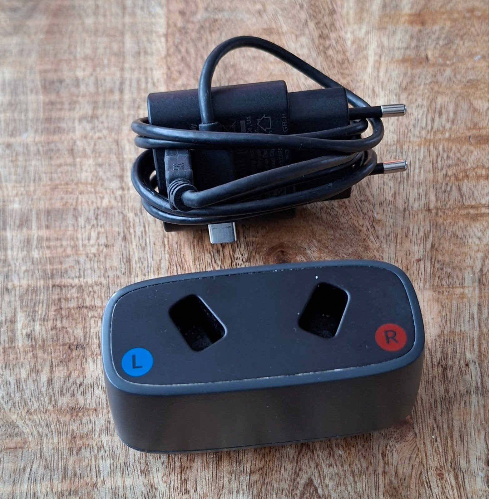 Gehoorapparaat Amplifon charcher, Diversen, Ophalen