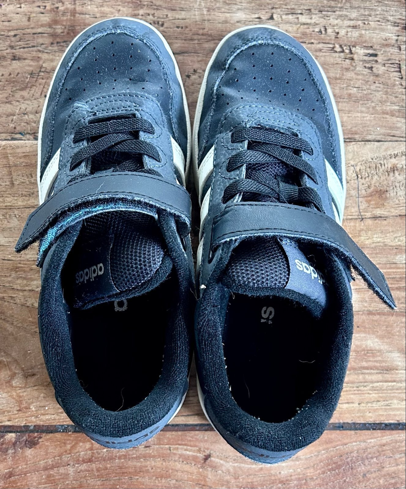 Adidas Breakbase sneakers maat 35, Ophalen of Verzenden, Jongen, Sportschoenen
