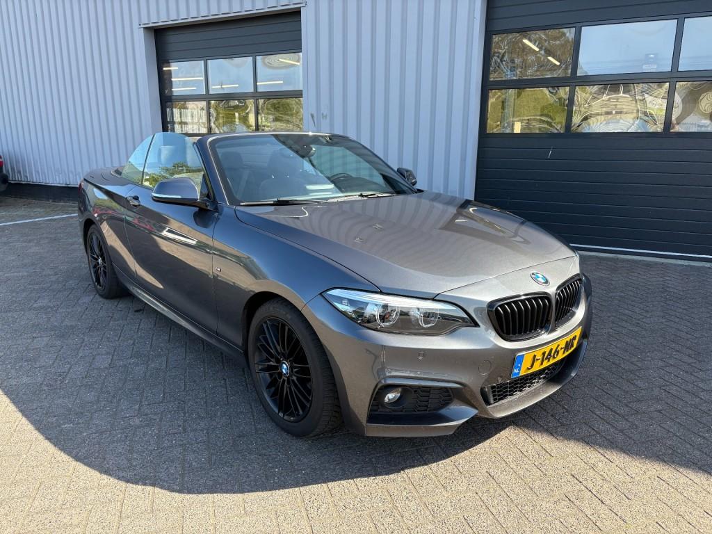 BMW 2-Serie