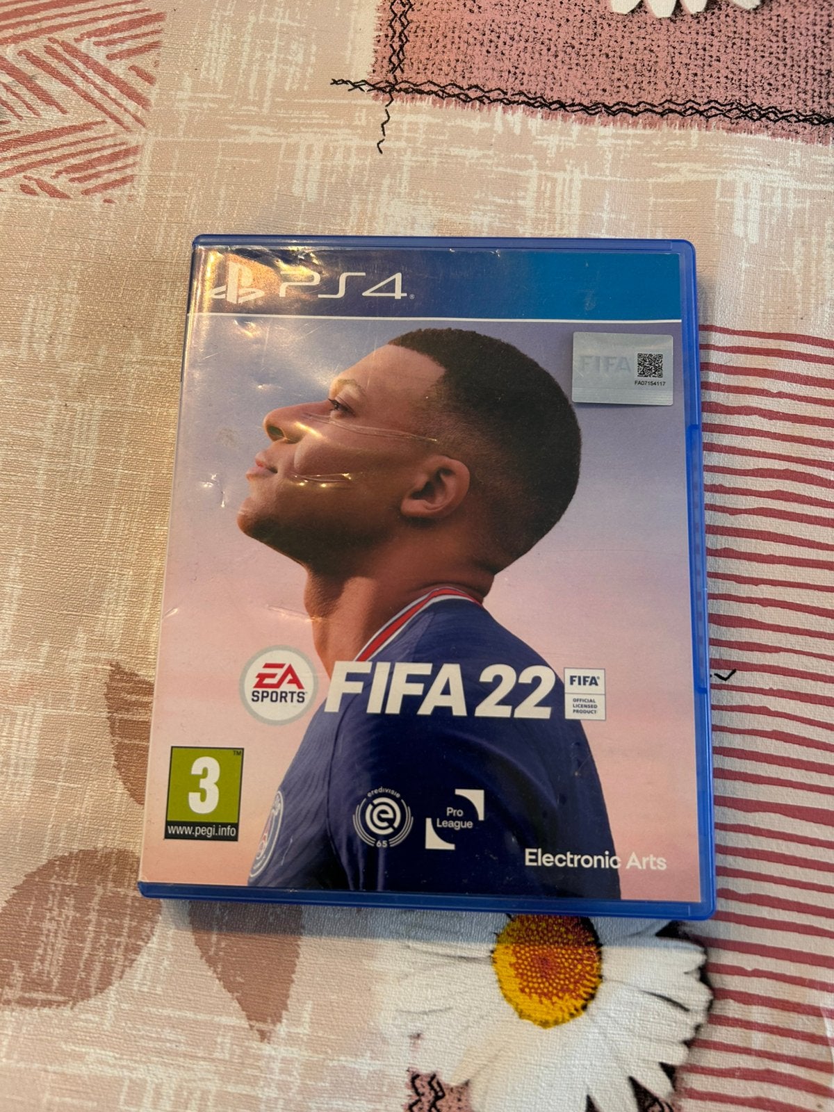 Ps4 CD games te koop