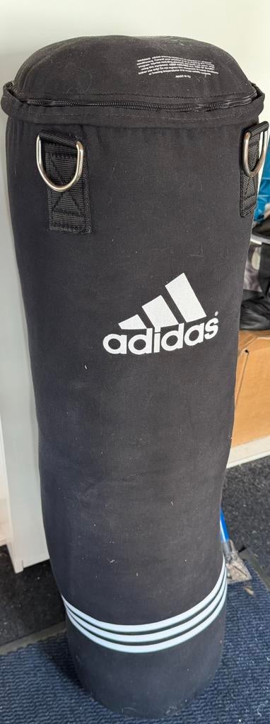 Adidas Box zak, Ophalen, Gebruikt, Bokszak