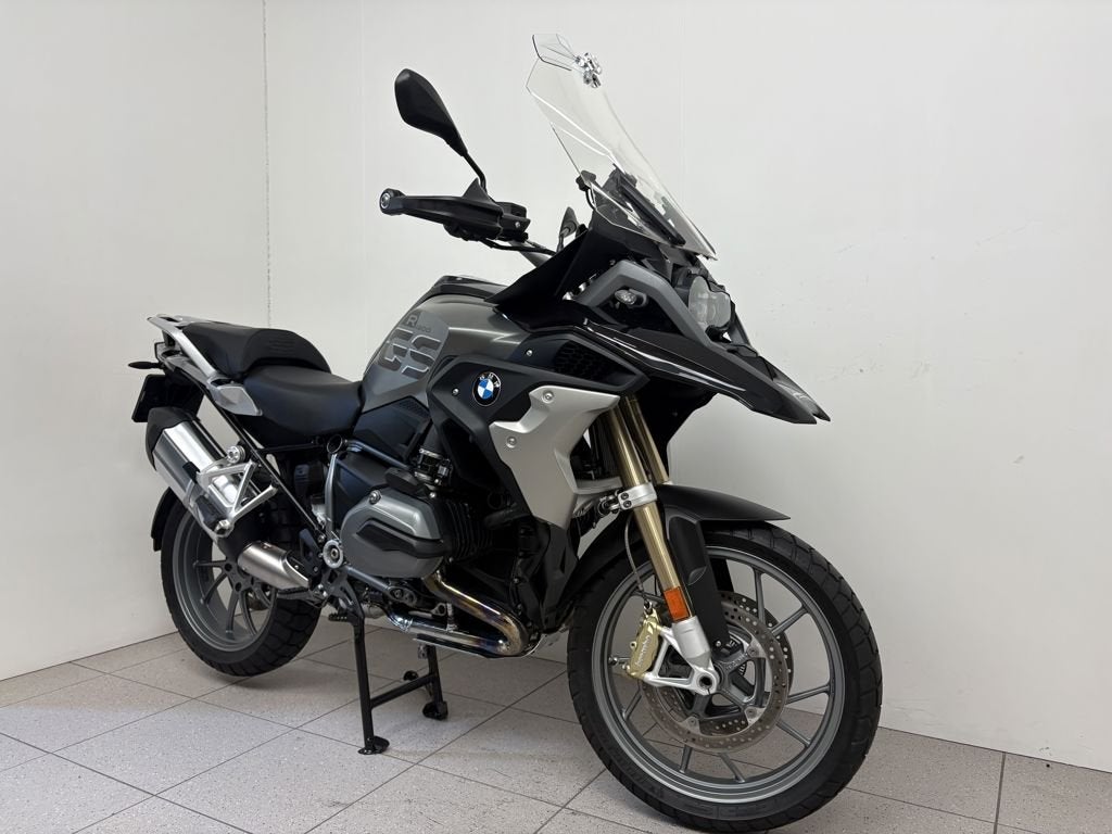 BMW R 1200 GS, Motoren, Motoren | BMW, Bedrijf, Meer dan 35 kW, Toermotor