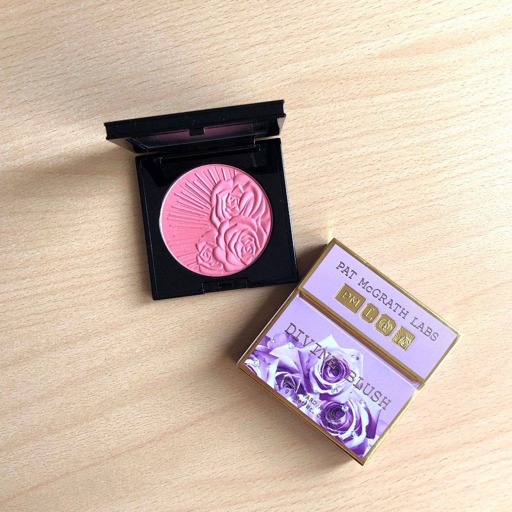 Pat McGrath Skin Fetish Divine Blush Cherish, Wangen, Overige kleuren, Nieuw, Ophalen of Verzenden