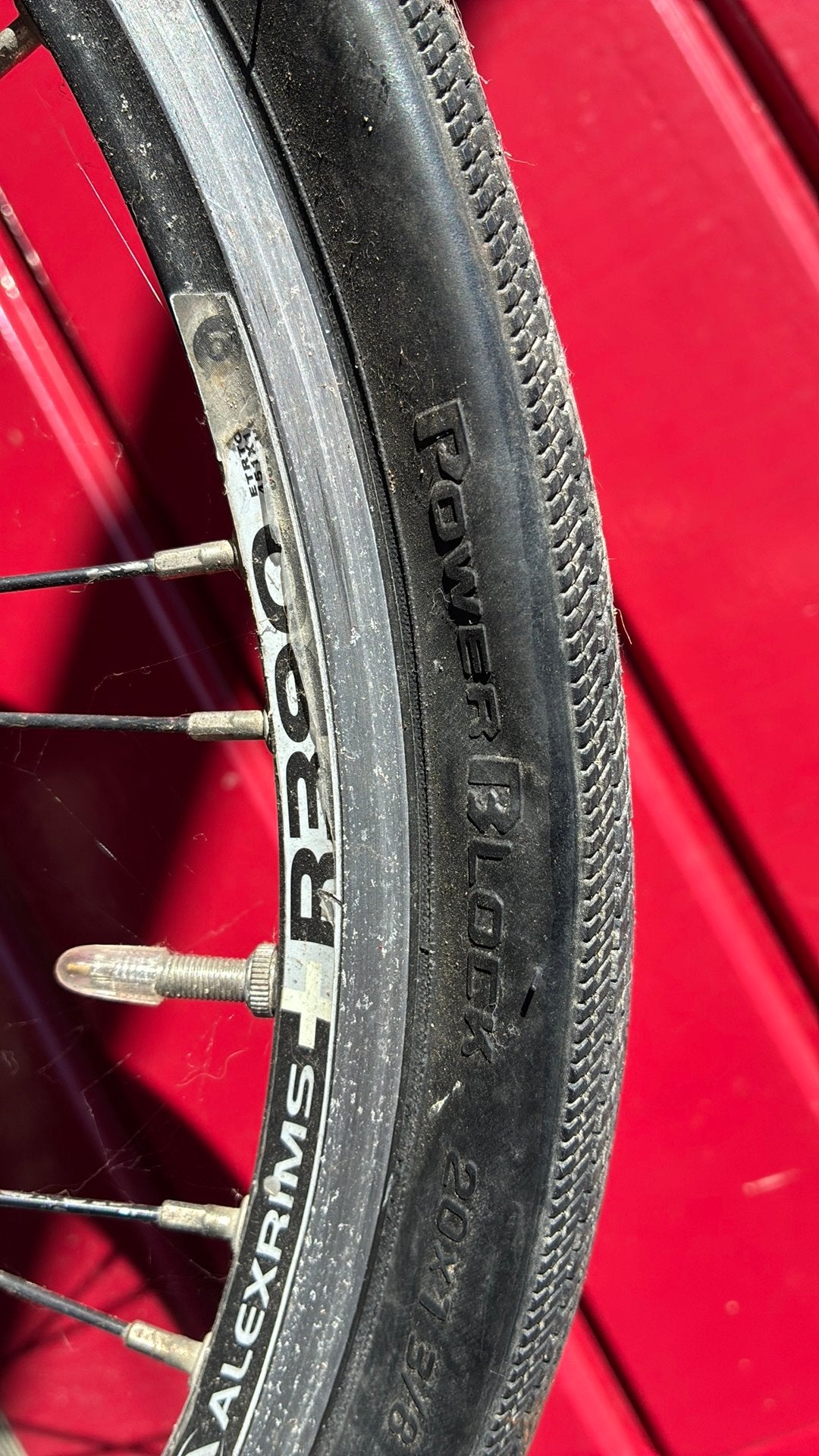 Te koop: paarse bmx fietscross fiets, Fietsen en Brommers, Fietsen | Crossfietsen en BMX, Ophalen, Gebruikt, Staal