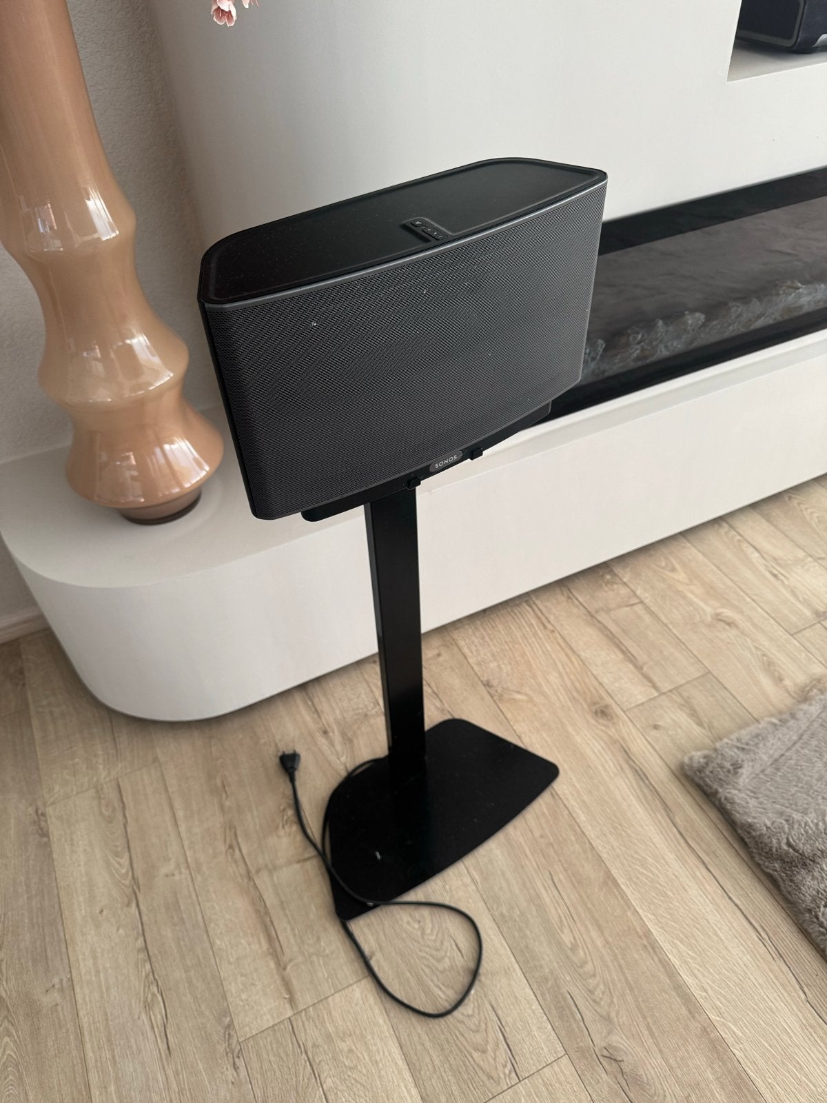 Sonos Play:5 Gen 1 met standaard