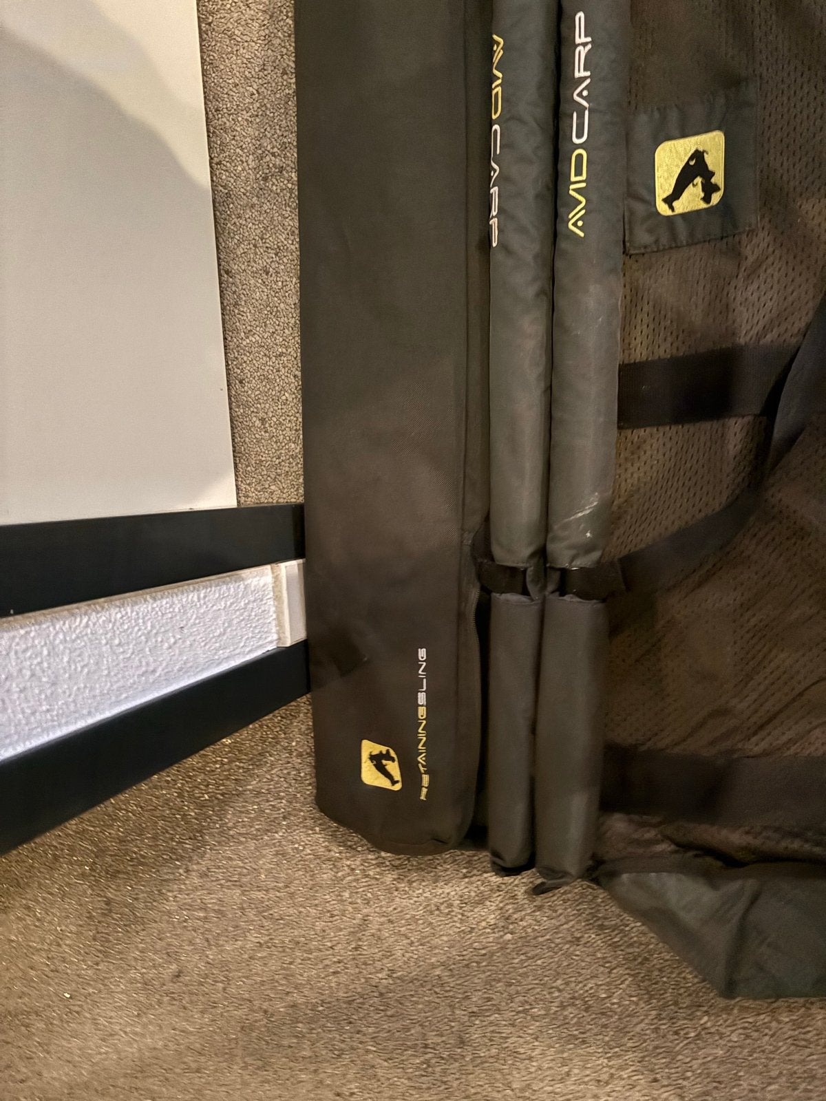 Avid Carp Retainingsling - Gebruikt, goede staat, Ophalen, Gebruikt, Overige typen