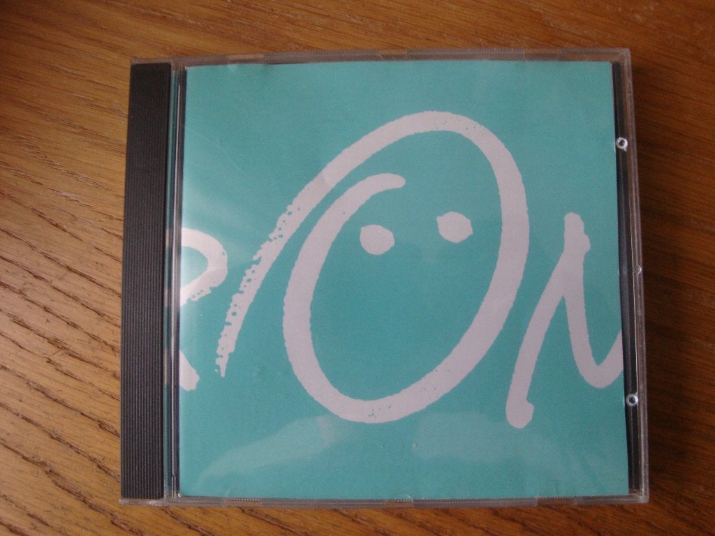 Herbert Grönemeyer - Ö, Import, Ophalen of Verzenden, Zo goed als nieuw, Indie Rock