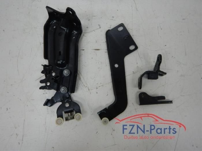 Diversen Volkswagen Sharan (22744571), Ophalen of Verzenden, Gebruikt