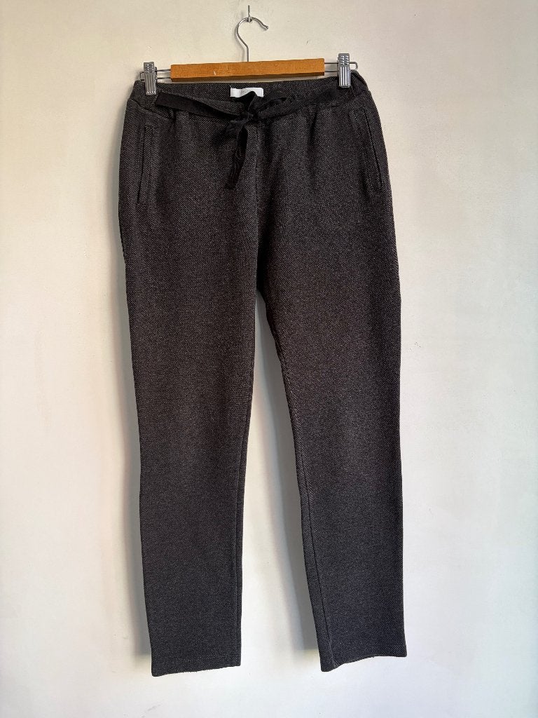 by-bar broek zwart maat m, Maat 38/40 (M), Verzenden, By-bar, Zwart