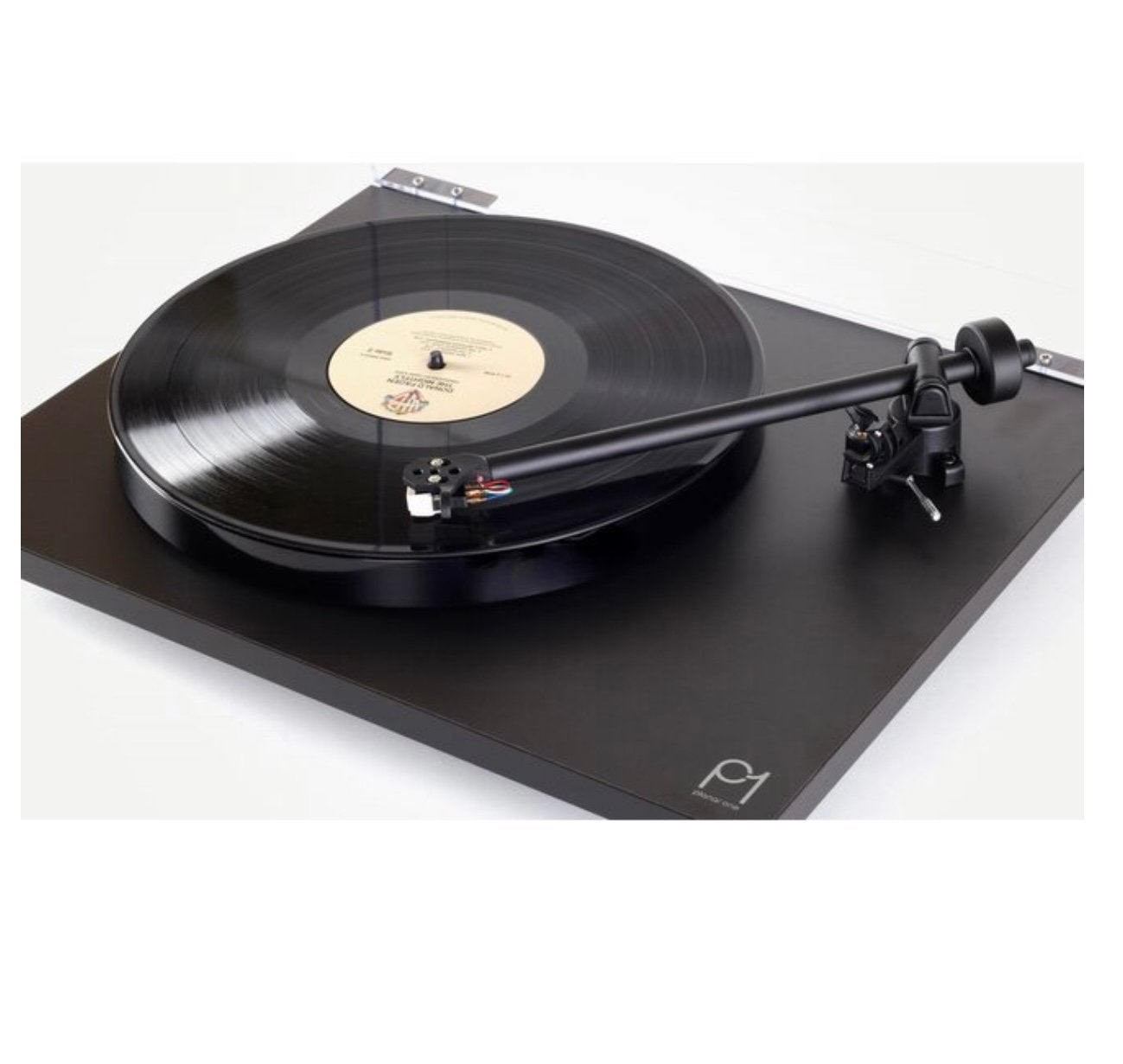 Rega Planar 1 - Platenspeler, Ophalen of Verzenden, Nieuw, Platenspeler, Thorens