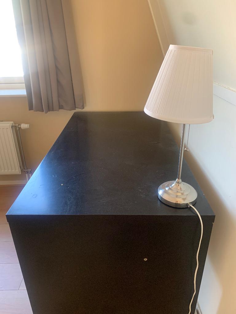 Bureau, gratis af te halen, Ophalen, Gebruikt, IKEA, 140 cm