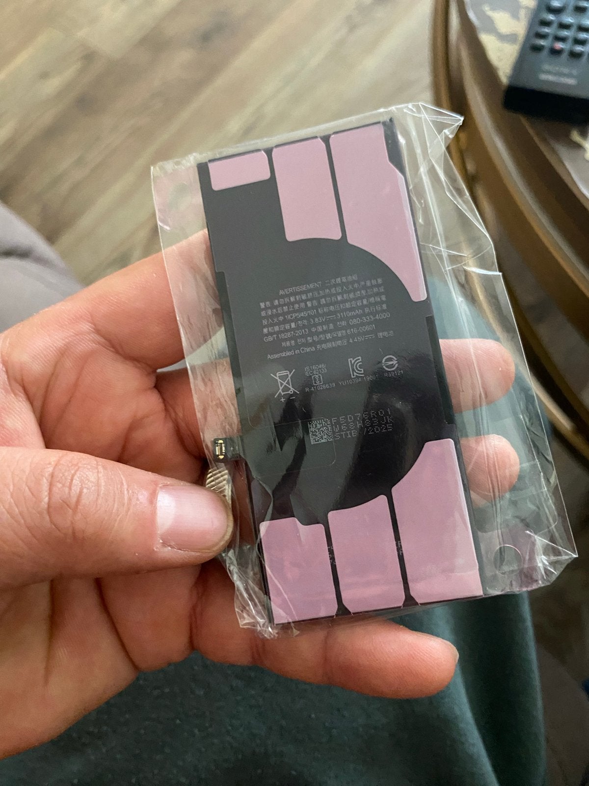iPhone 11 Pro Max en 13 Pro Max onderdelen, Telecommunicatie, Mobiele telefoons | Toebehoren en Onderdelen, Ophalen of Verzenden