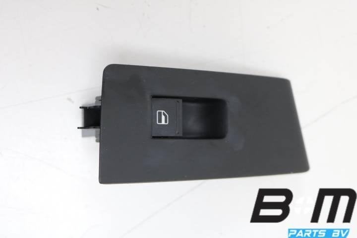 Raamschakelaar rechtsachter VW Passat B7 7L6959855B, Gebruikt