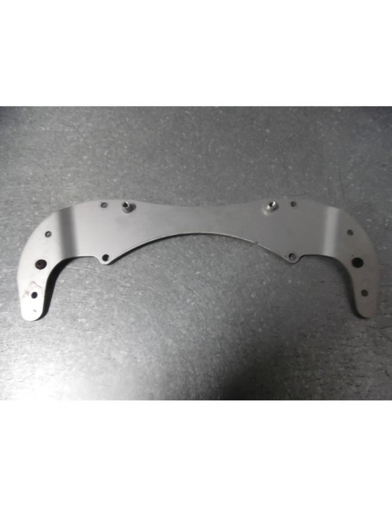 R6 2011 - 2012, 2008 - 2010 Yamaha Beugel D1-41063