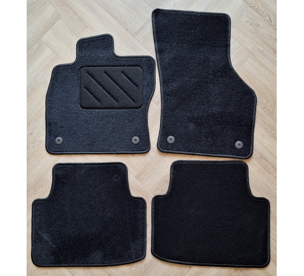 Automatten Volkswagen Passat B8/C8 vanaf bouwjaar 2014, Buurserstraat 15 A, 7481 EG,Haaksbergen, Nieuw, Ophalen of Verzenden, Plentycarparts