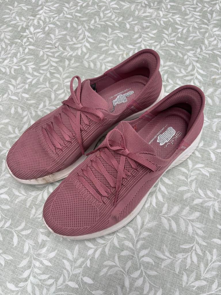 Skechers Slip-ins schoenen - Maat 39, Ophalen of Verzenden, Zo goed als nieuw, Overige typen, Overige merken