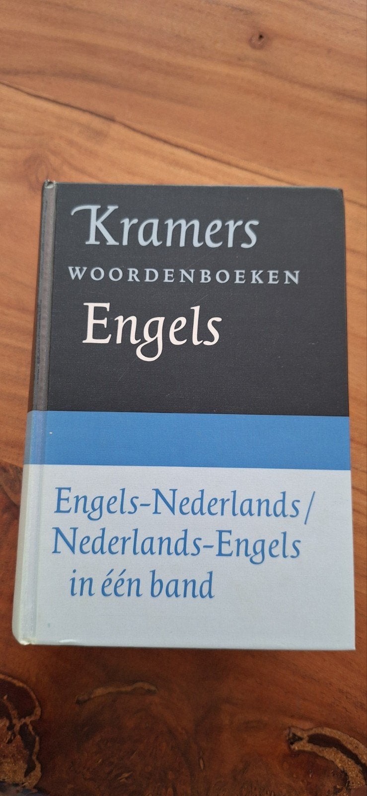 Woordenboeken Engels: Engels-Nederlands/Nederlands-E, Ophalen of Verzenden