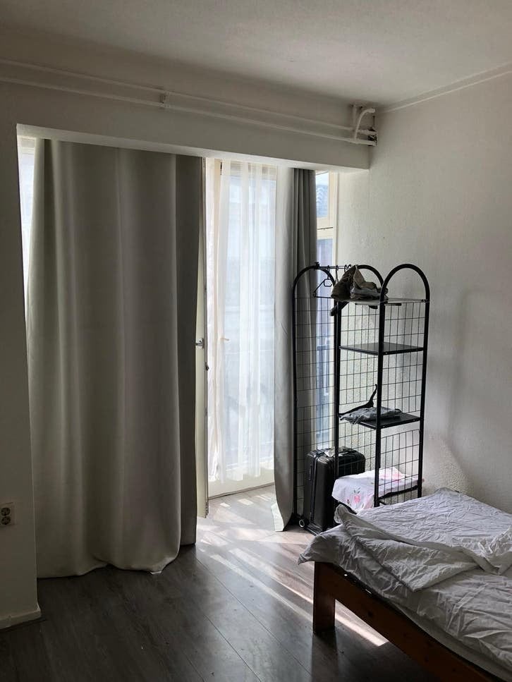 Kamer te huur