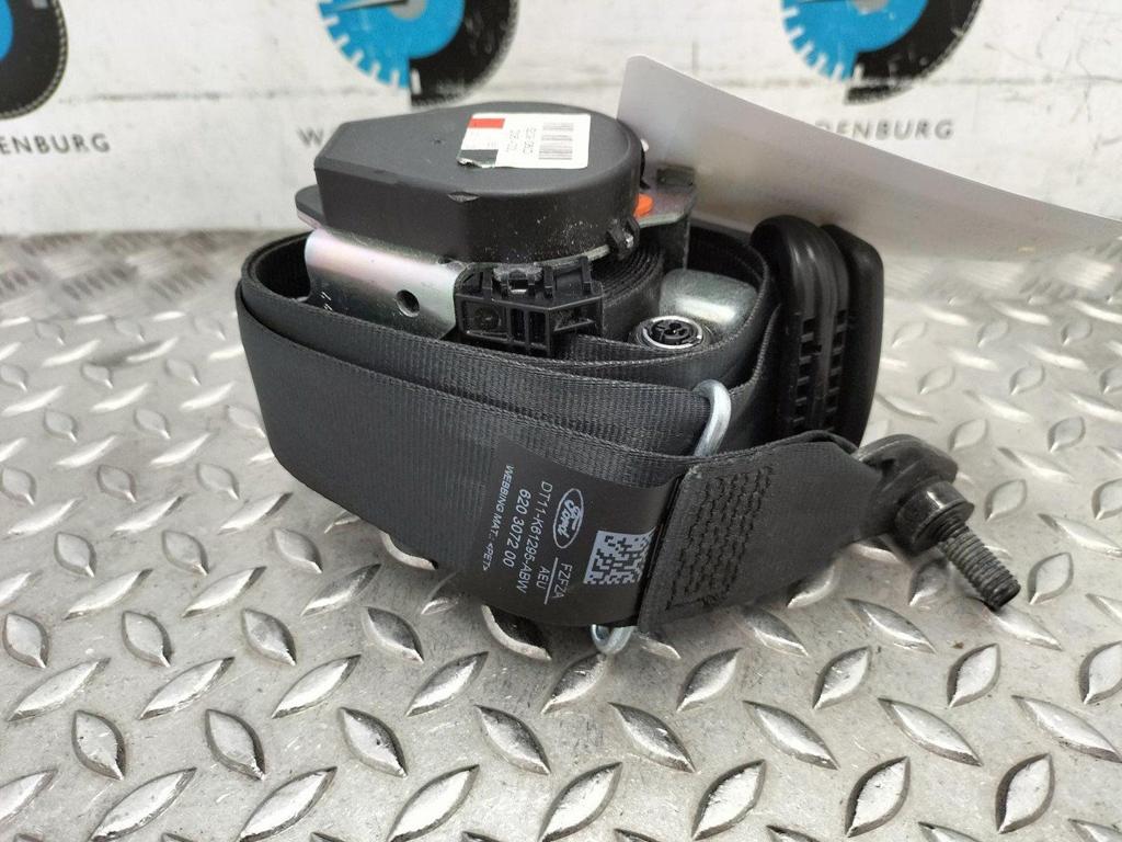 FORD TRANSIT CONNECT GORDELSPANNER 2017, Auto-onderdelen, Interieur en Bekleding, Gebruikt, ARN erkend, Stiba lid, Erkend duurzaam