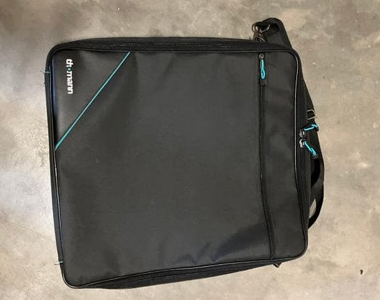Gigbag voor mengtafel (bv Yamaha MG16XU), Ophalen of Verzenden, Zo goed als nieuw