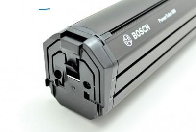 Accu Bosch Powertube 500 (Verticaal | 0275007540), Nieuw, Ophalen of Verzenden, https://www.bosch-ebike.com, Bosch