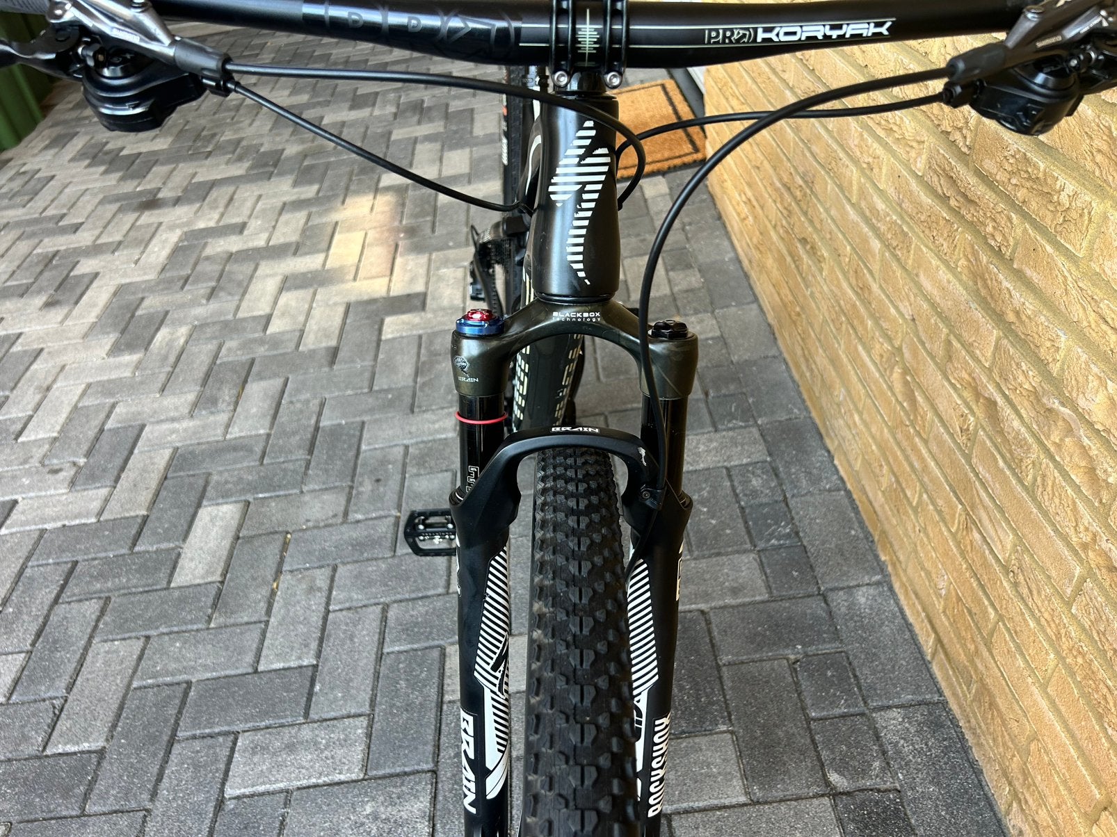 Foto 13 van Specialized S-Works Epic 29 World Cup – Full Carbon – Maat L