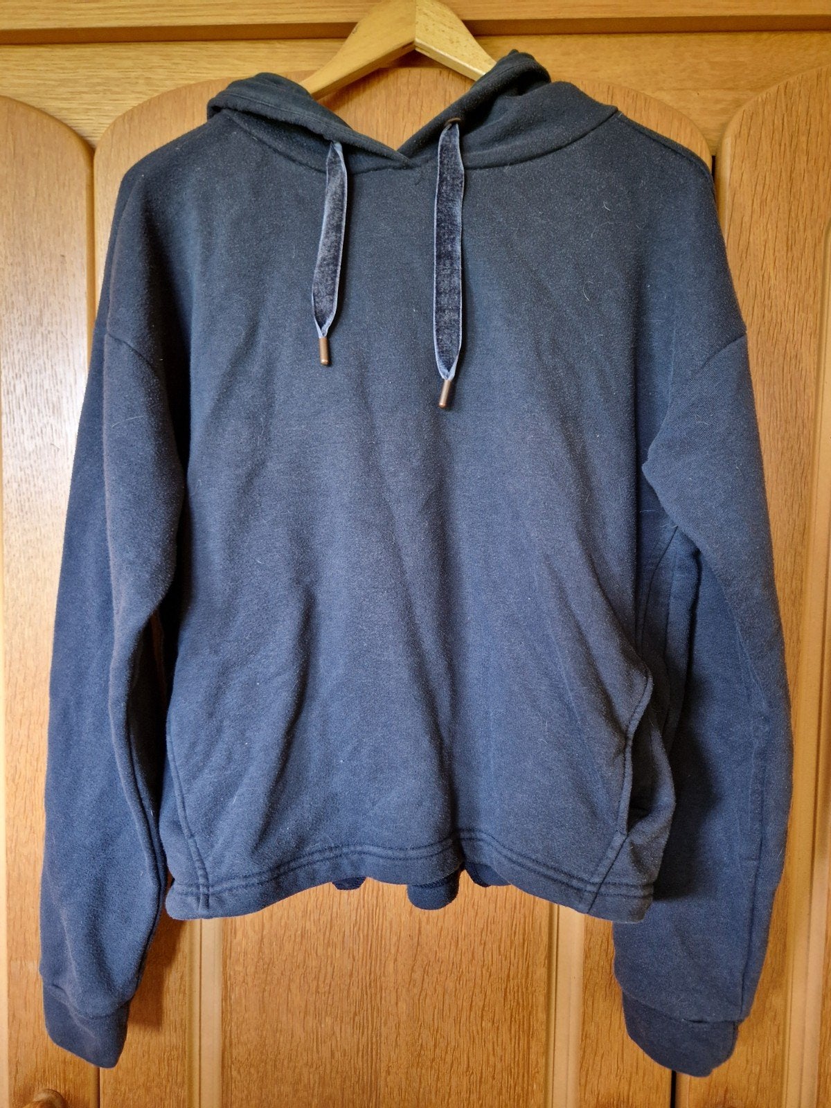 NXG Protest hoodie maat M38, Maat 38/40 (M), Zwart, Ophalen of Verzenden, NXG Protest