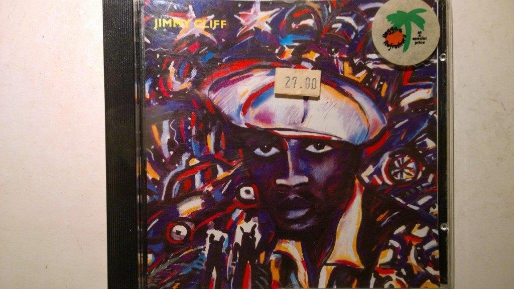 Jimmy Cliff - Reggae Greats, Ophalen of Verzenden, Zo goed als nieuw