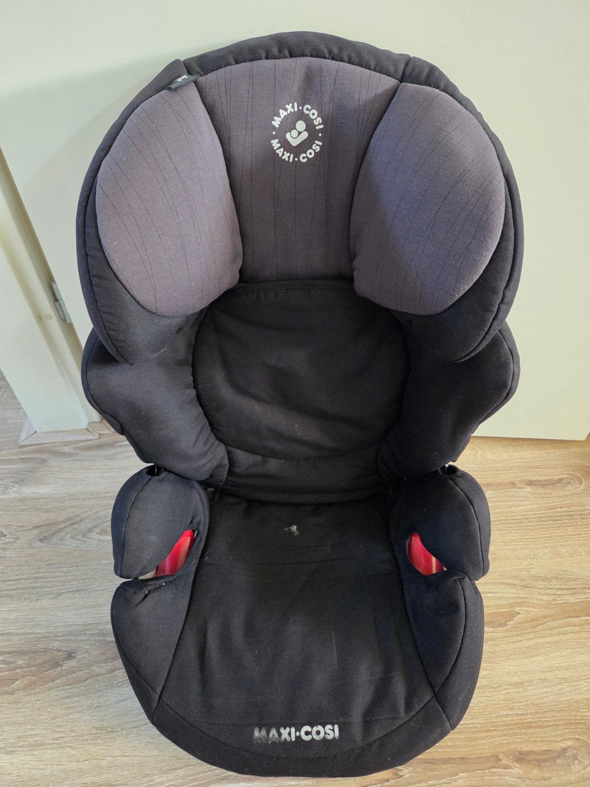 Maxi-Cosi Rodi AirProtect autostoel, Kinderen en Baby's, Ophalen, 15 t/m 36 kg, Zijbescherming, Maxi-Cosi