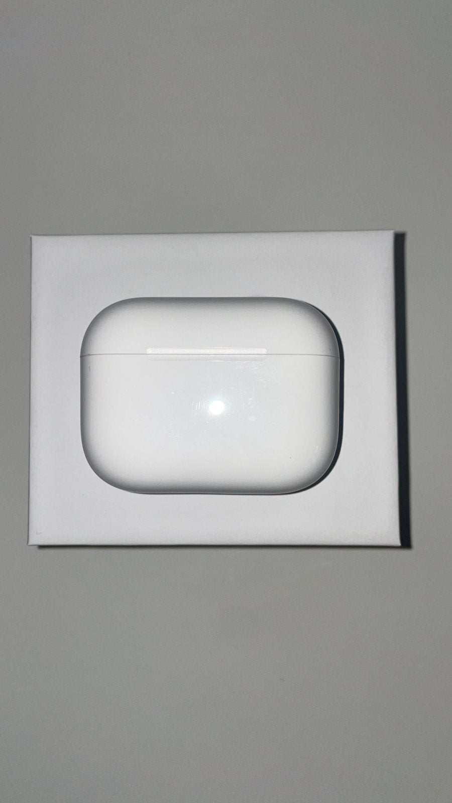 Apple AirPods Pro 3, Audio, Tv en Foto, Koptelefoons, In-ear, Draadloos, Verzenden, Nieuw