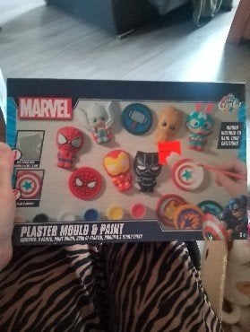 leuke knutselspullen te koop alles voor 4,00 euro, Ophalen, Zo goed als nieuw, Jongen of Meisje