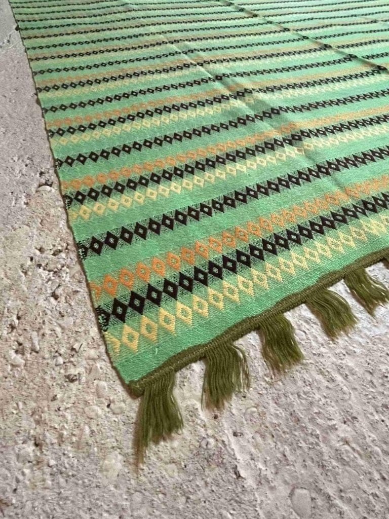 Grand Foulard woonkleed 220/150 (2 stuks), Djt@dejuistetoon.eu, Ophalen of Verzenden, Zo goed als nieuw, Mon Plaisir 19, Etten-Leur, Netherlands