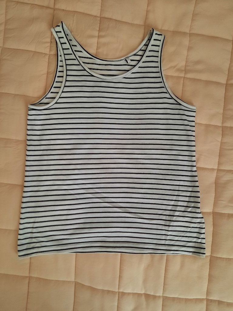 meisjes shirt maat 134 ( art. Z8-1 ), Ophalen of Verzenden, Zo goed als nieuw, Meisje, Shirt of Longsleeve