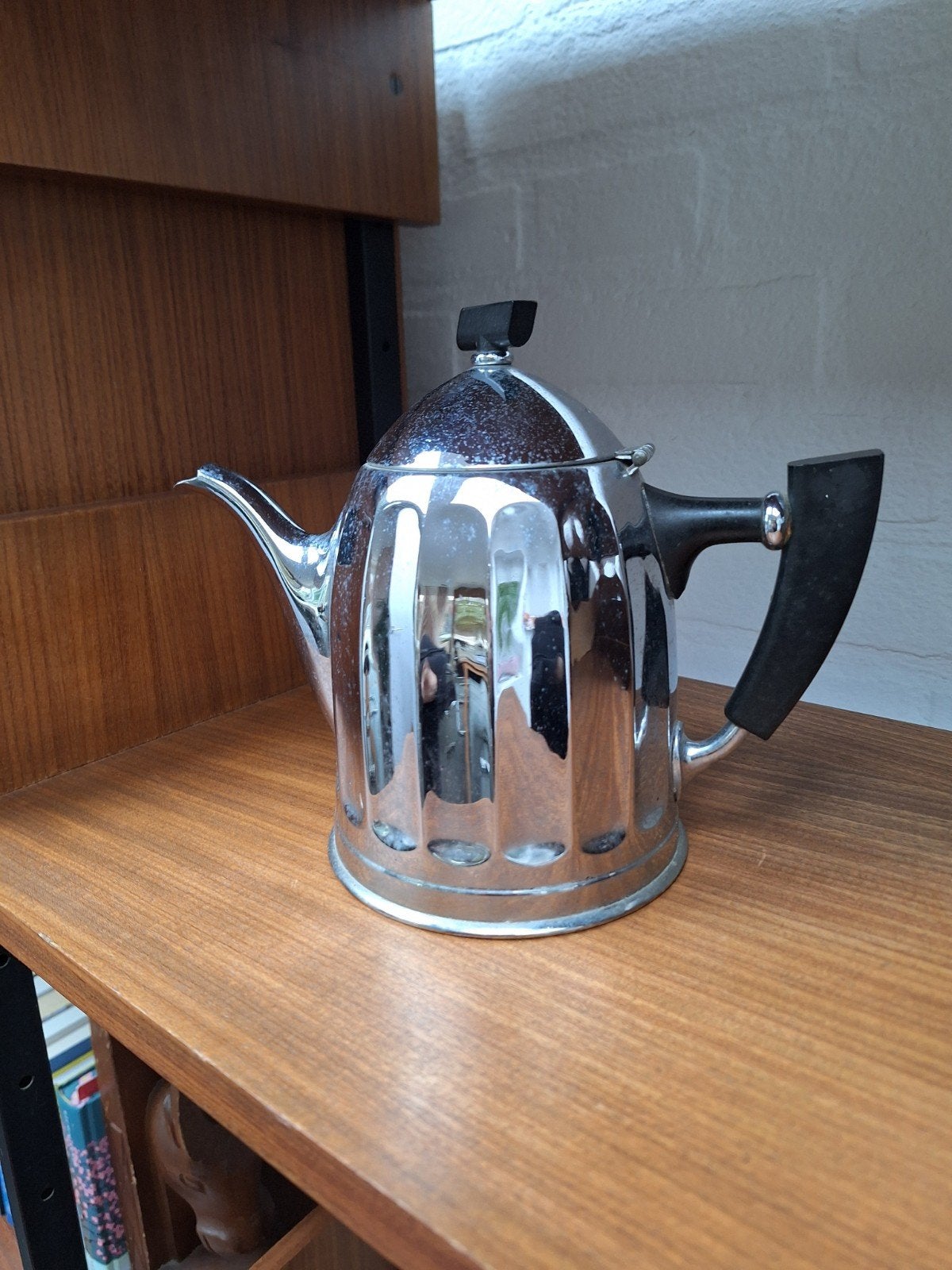 retro/vintage koffiekan, Ophalen of Verzenden, Huis en Inrichting
