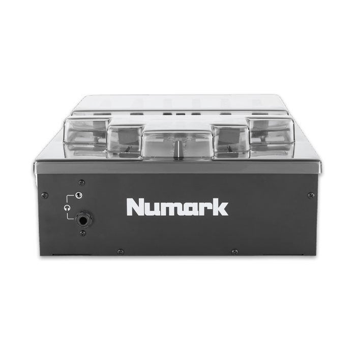 Decksaver Numark Scratch Cover, ., Nieuw, ., .