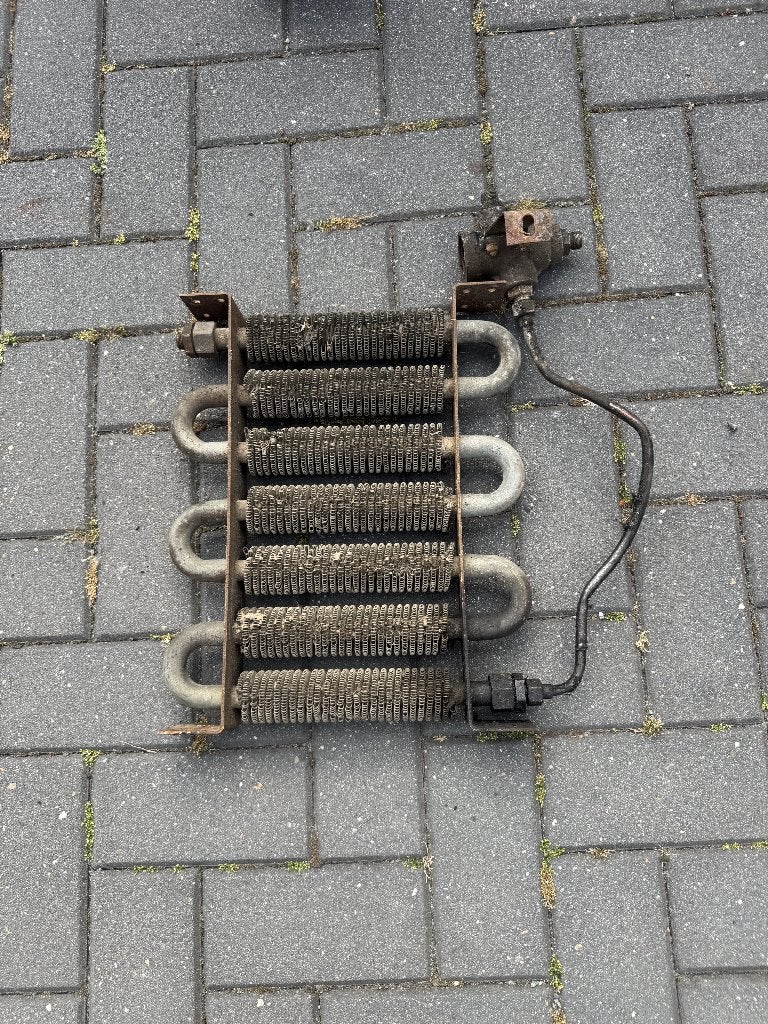 Olie koeler series 2a-3, Ophalen, Gebruikt, Land Rover